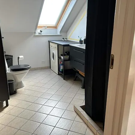4 Person Holiday In Ferienhaus *