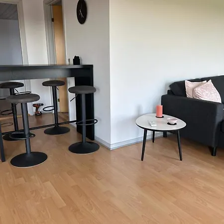 4 Person Holiday In * Ribe