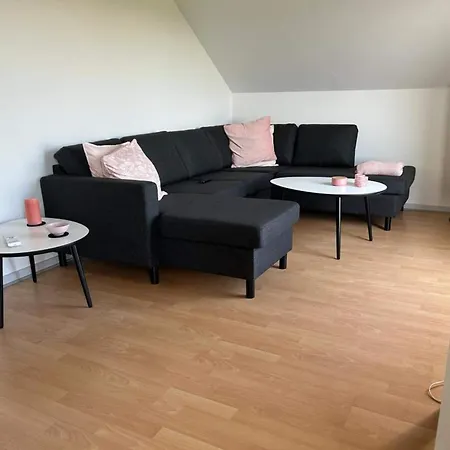 4 Person Holiday In Ferienhaus