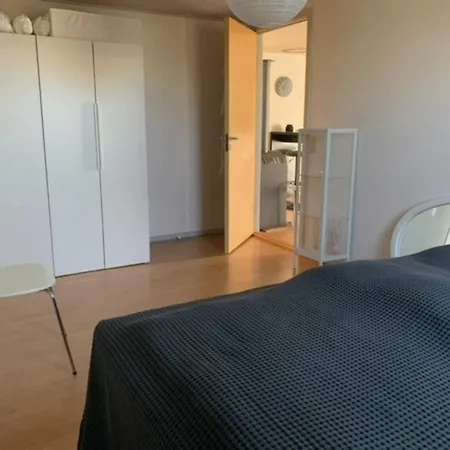 Ferienhaus 4 Person Holiday In