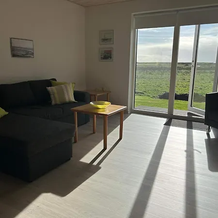 4 Person Holiday In Ferienhaus Ribe