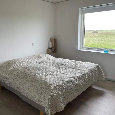 Ferienhaus 4 Person Holiday In Ribe