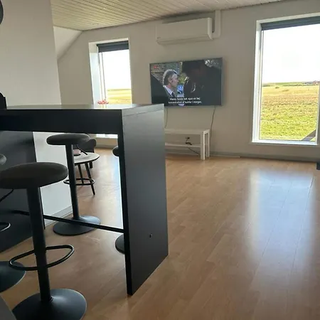 4 Person Holiday In * Ribe