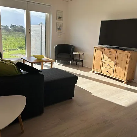 Ferienhaus 4 Person Holiday In