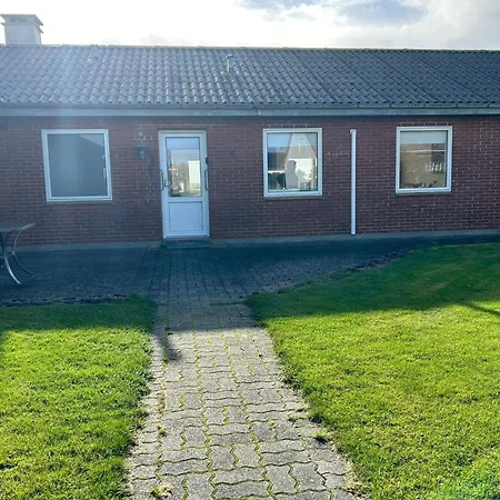 Ferienhaus 4 Person Holiday In