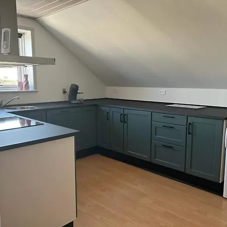 Ferienhaus 4 Person Holiday In *